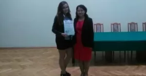 Samochodówka znowu na podium