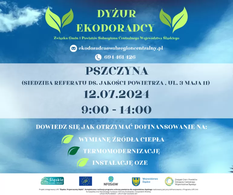 ekodoradca