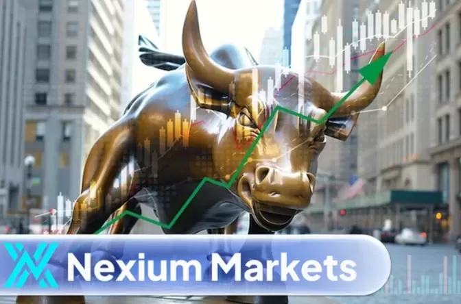 Nexium Markets broker