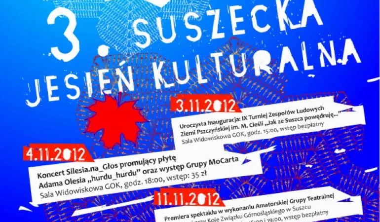 GOK Suszec