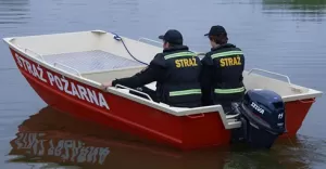 straż pożarna