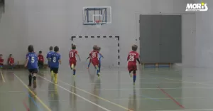 Mikołajkowe Turnieje Piłki Nożnej Żaków i Orlików