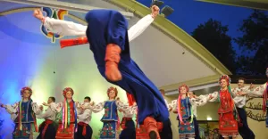 Tydzień Kultury Beskidzkiej