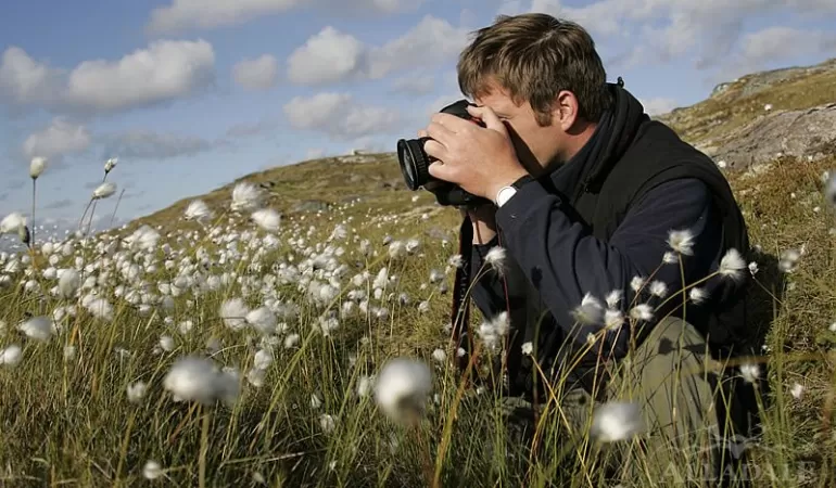 Konkurs fotograficzny w Woli