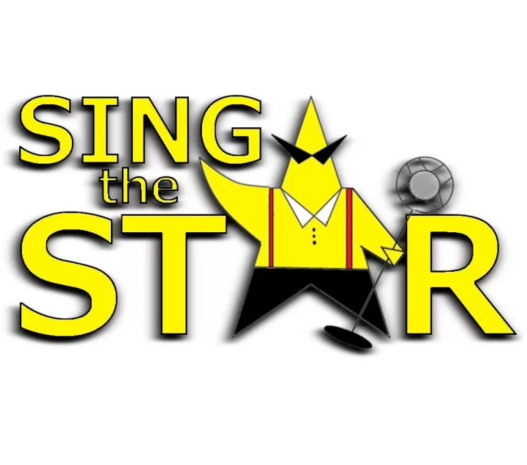 sing the star