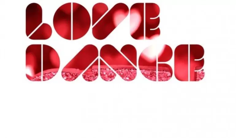 WALENTYNKI SINGLE LOVE DANCE