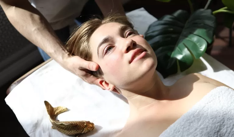 spa, kosmetyczna, gabinet kosmetyczny