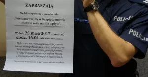 bezpieczeństwo