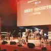 Koncertowa premiera albumu Hard Rockets "Wszystkie piosenki o miłości"