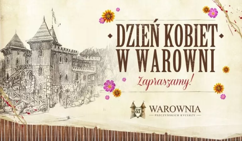 Warownia Pszczyńskich Rycerzy