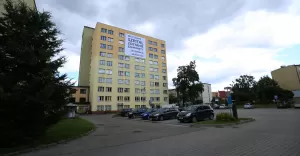 Szpital w Pszczynie