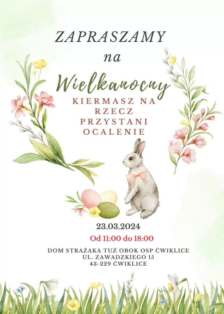 kiermasz