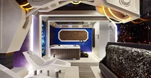 Hotel STYL70