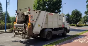 Remondis, śmieci, odpady