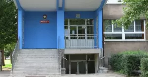 Publiczne Gimnazjum nr 4 w Pszczynie