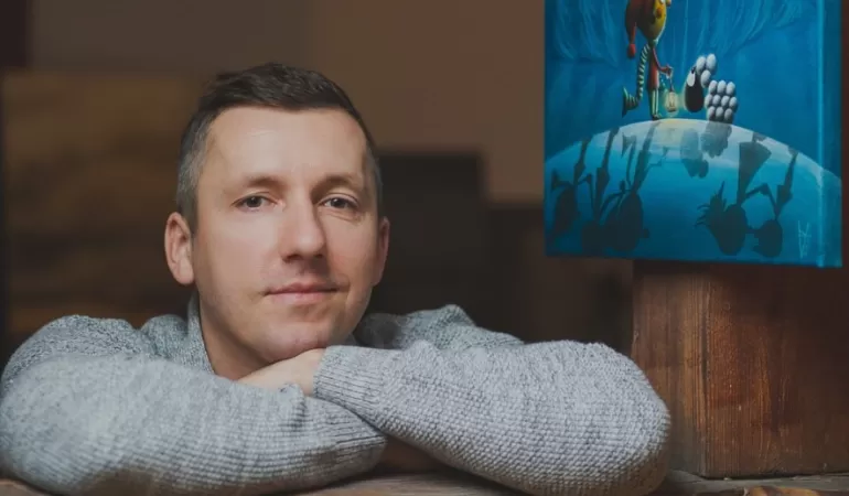 Paweł Widera