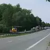 Groźny wypadek w Pawłowicach! Lądował helikopter LPR