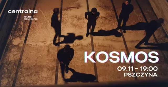 Koncert jazzowy w Klubokawiarni Centralnej w pckulu!