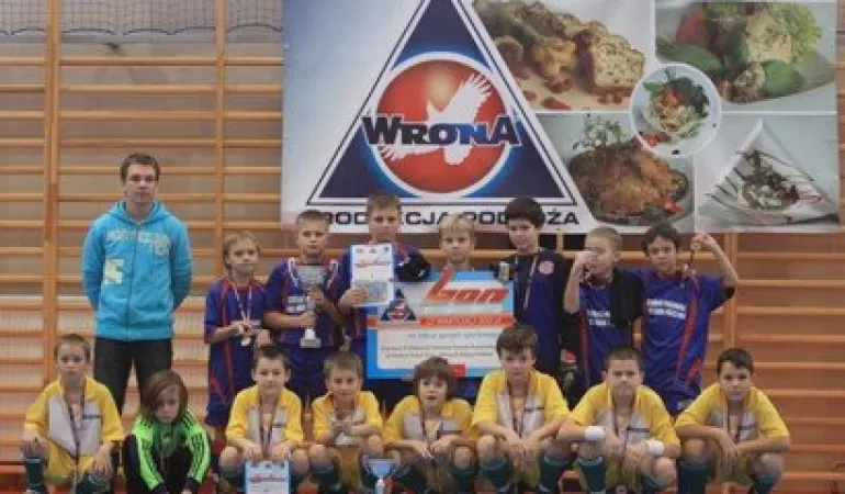 Iskra 2001, POSiR