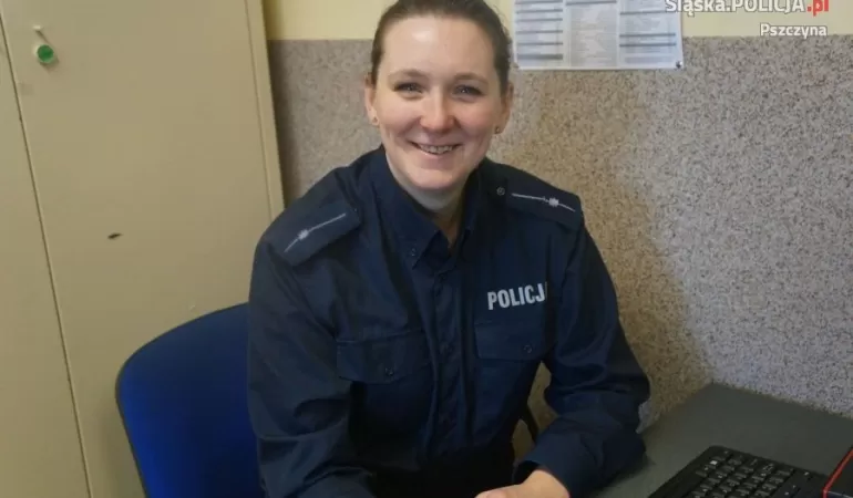 Policja, Izabela Lis