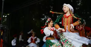 Spotkanie z Kulturą Ludową - Mały Brzym - 08.06.2025