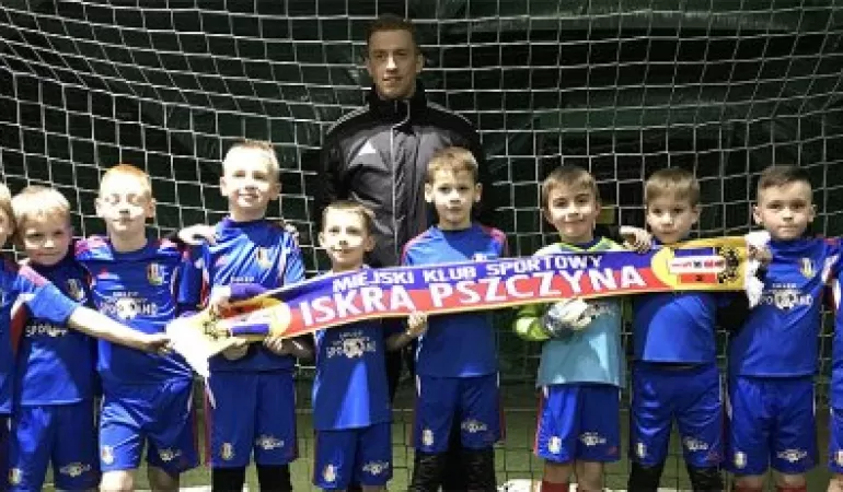 Żaki: Turniej w Krakowie 26.02.2017