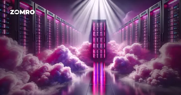 Ile kosztuje wynajem Cloud VPS na miesiąc?