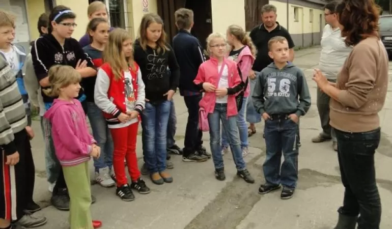ZSP Krzyżowice