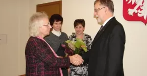 Franciszek Dziendziel, wójt, Pawłowice