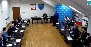 Bogusława Pietrek nową Przewodniczącą Rady Gminy Pawłowice