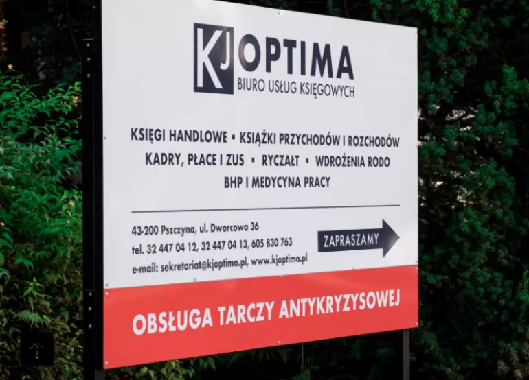 KJ Optima