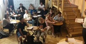 Dom Kultury+ - jakie projekty zgłosili mieszkańcy?
