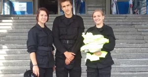 PZS nr 2, Powiatowy Zespół Szkół, Rolniczok