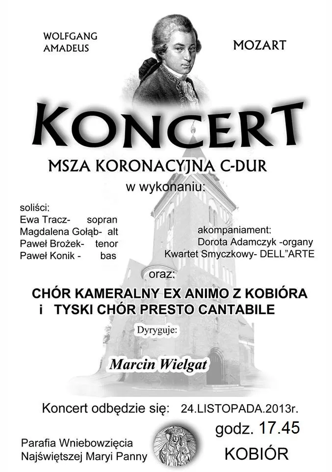 Mozart
