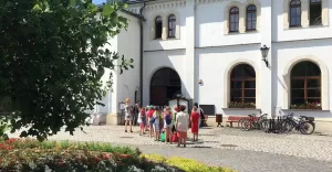 pszczyna,pless,wakacje,stajnieksiazece,muzeumzamkowe,wycieczka,śląsk,silesia,fotodnia,instagram