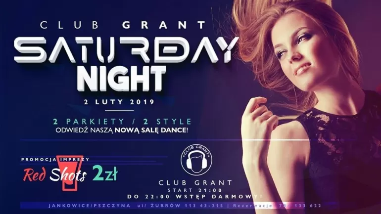 Club Grant