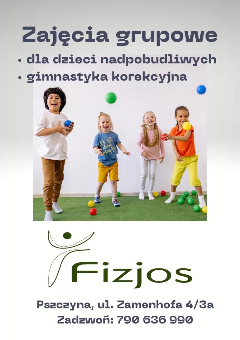 FIZJOS - MASAŻ, FIZJOTERAPIA, USG, WKŁADKI,Auto Myjnia