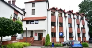 Urząd Gminy w Goczałkowicach po termomodernizacji