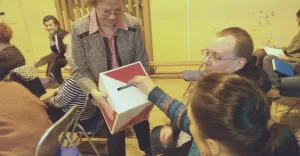 głosowanie, budżet obywatelski