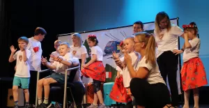 XXII Powiatowy Tydzień Osób Niepełnosprawnych - 2.06.2023
