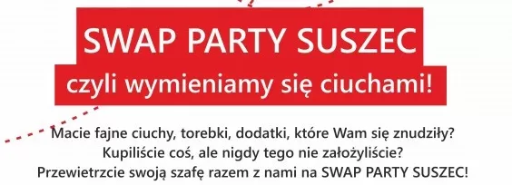 Gminny Ośrodek Kultury w Suszcu