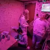 "Escapetruck" - mobilny pokój zagadek dziś w Pszczynie. Projekt porusza problem handlu ludźmi