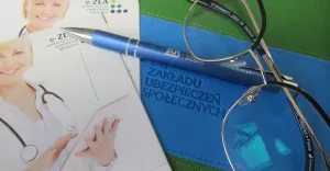 zwolnienie lekarskie, zus