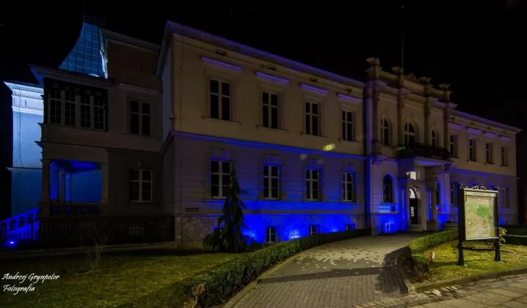 Starostwo Powiatowe w Pszczynie