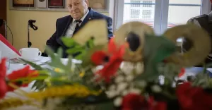 płk Zdzisław Baszak