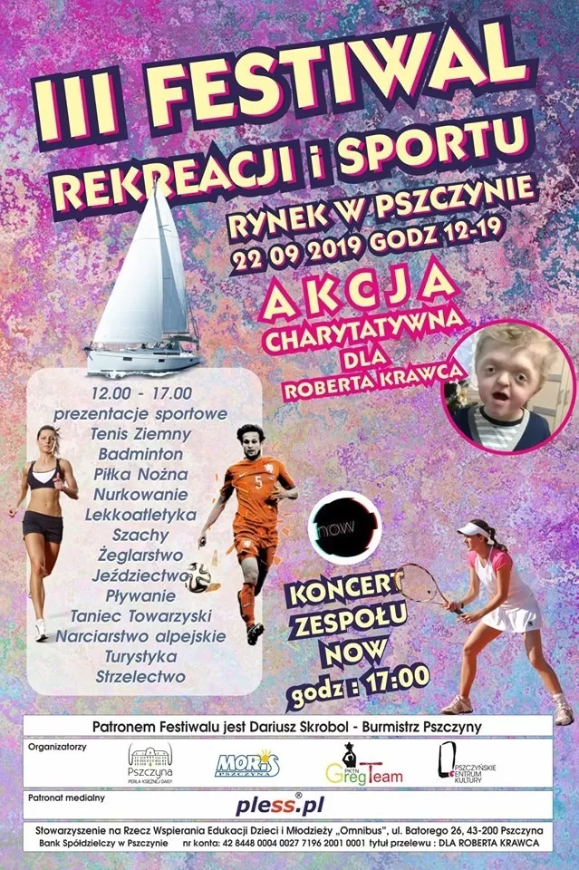 Pszczyński Klub Tenisowo-Narciarski GregTeam