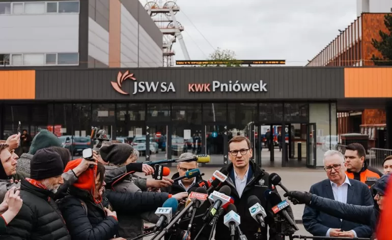 morawiecki