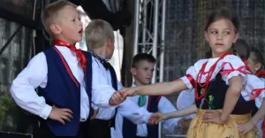 Mały Brzym