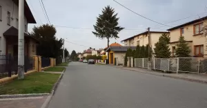 Osiedle Daszyńskiego
