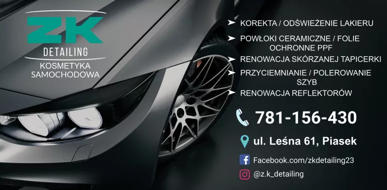 ZK DETAILING